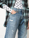 R13 Denim Pants W5083969 - R13 - BALAAN 3