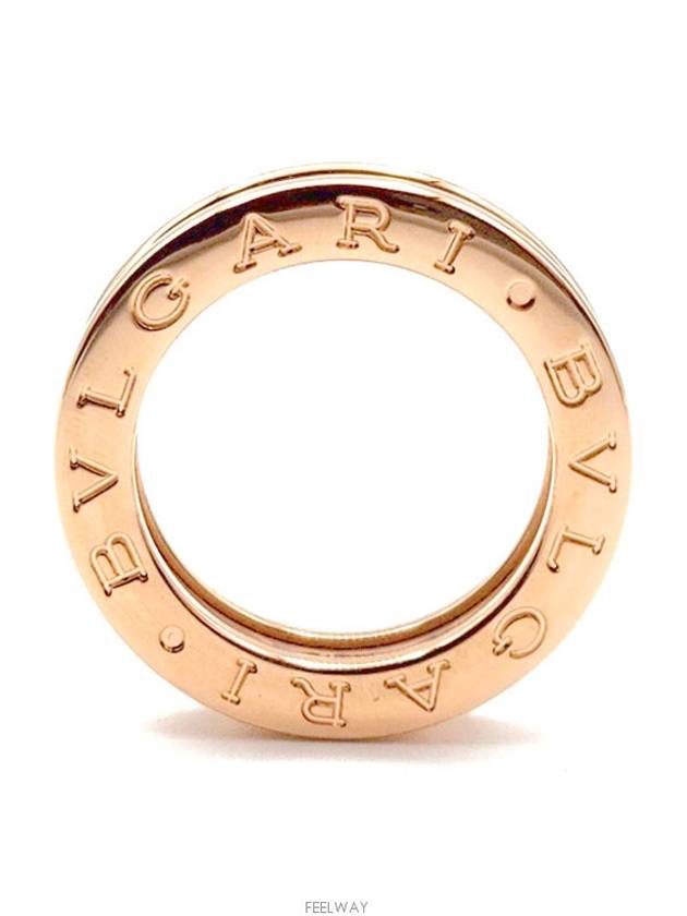 women rings - BVLGARI - BALAAN 4