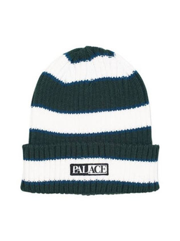 border beanie border beanie - PALACE - BALAAN 1