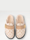 1ADD6Y PRE ORDER NOW LV Cozy Flat Comfort - LOUIS VUITTON - BALAAN 2