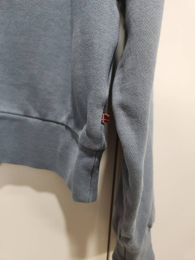 bulky crew sweatshirt - HAN KJOBENHAVN - BALAAN 4