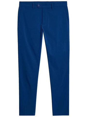 Men s Vent Pants Estate Blue GMPA09696 O341 - J.LINDEBERG - BALAAN 1