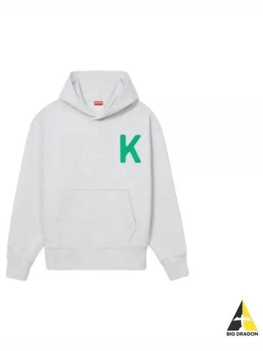 Hooded Sweatshirt FE58SW0114MF 93A - KENZO - BALAAN 2