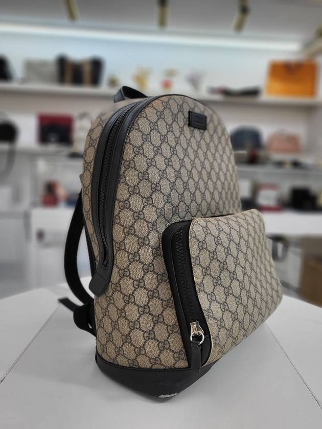 Eden backpack 406370 - GUCCI - BALAAN 3