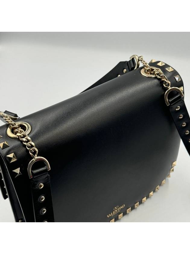 Rockstud Two Way Bag - VALENTINO - BALAAN 5