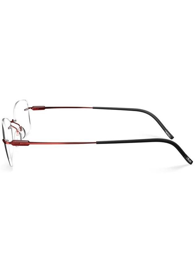 Silhouette  5561/Hc Eyeglasses - SILHOUETTE - BALAAN 4