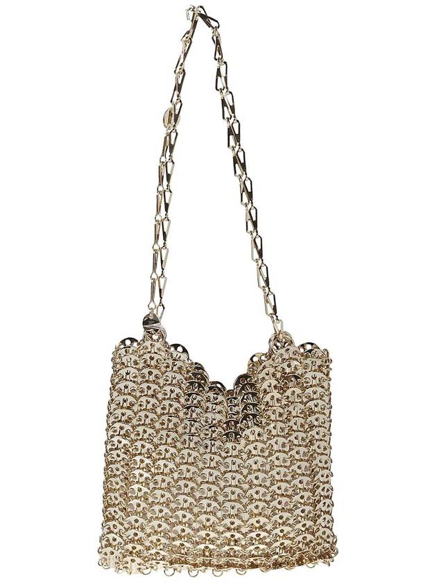 Rabanne Shoulder bags - PACO RABANNE - BALAAN 1