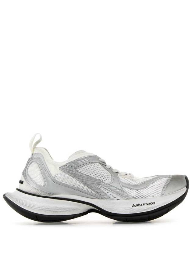 Circuit Low Top Sneakers White - BALENCIAGA - BALAAN 2