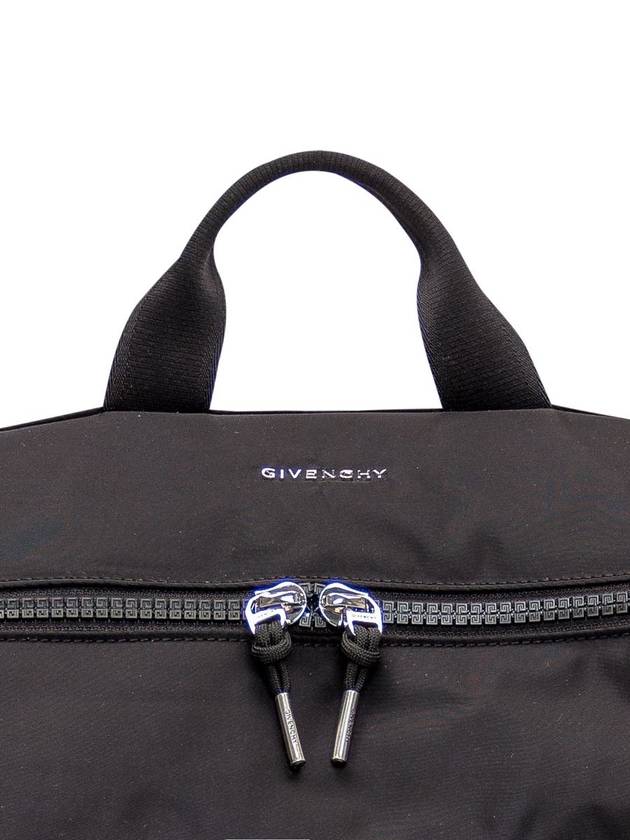 shoulder bag BK50CSK1JE 001 BLACK - GIVENCHY - BALAAN 5