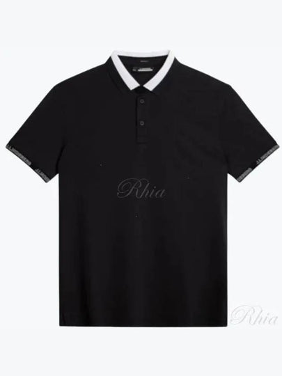 Golf Guy Regular Polo GMJT09163 9999 Men's Guy Regular Polo - J.LINDEBERG - BALAAN 2