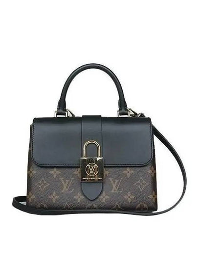 M44141 2 WAY bag - LOUIS VUITTON - BALAAN 2