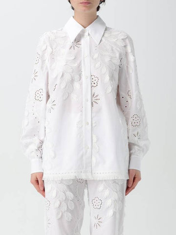 Shirt woman Alberta Ferretti - ALBERTA FERRETTI - BALAAN 1