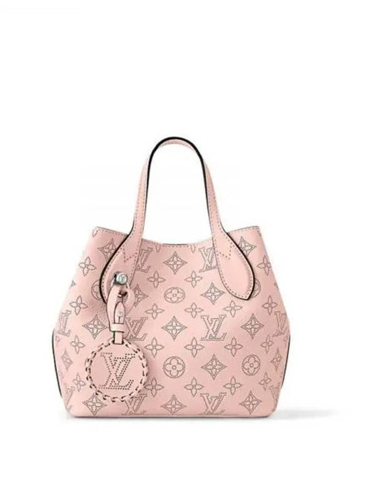 Blossom PM Tote Bag Rose Jasmine - LOUIS VUITTON - BALAAN 2