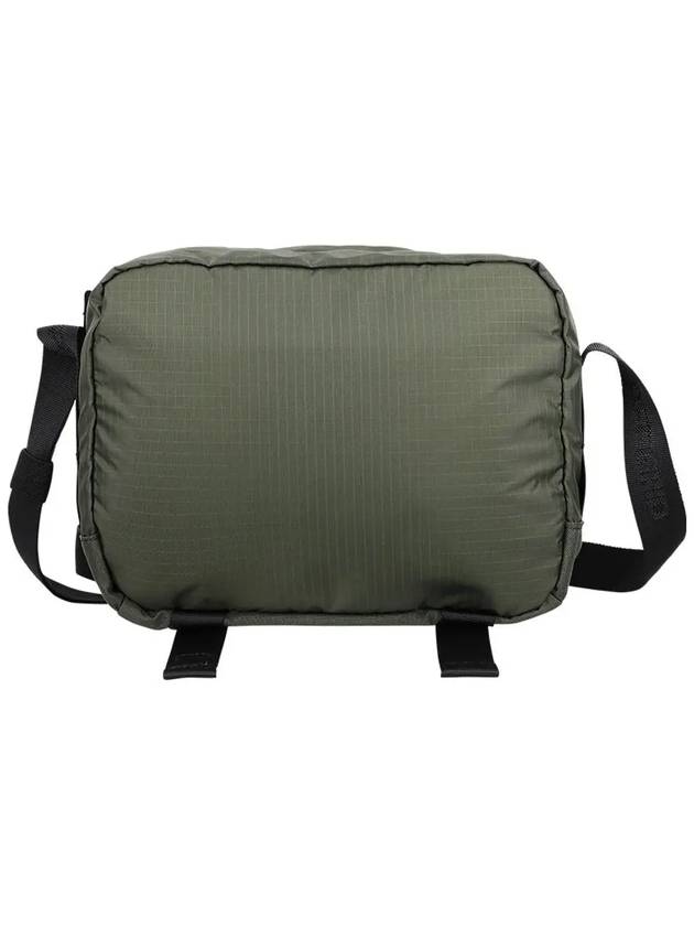 OG Cross Bag Sky Khaki - OFFGRID - BALAAN 3