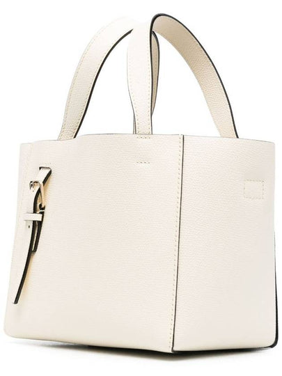 Valextra Bags.. White - VALEXTRA - BALAAN 2