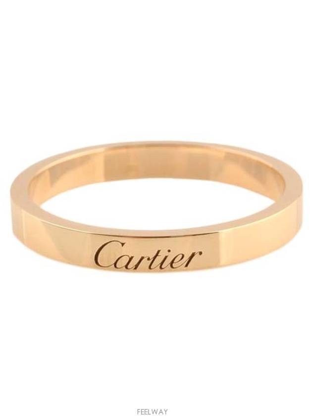 women rings - CARTIER - BALAAN 4