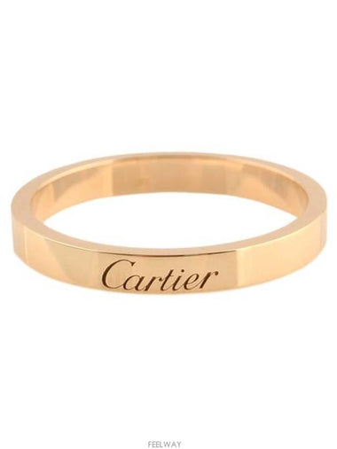 women rings - CARTIER - BALAAN 1