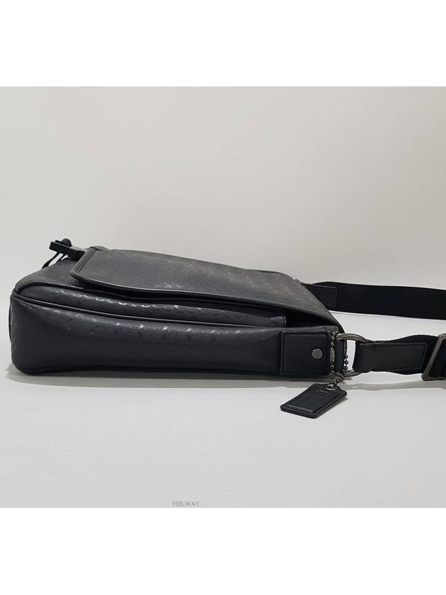 men cross bag - COACH - BALAAN 4