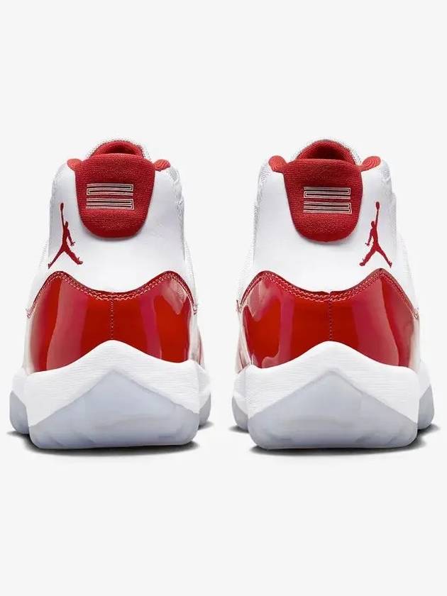 Nike Jordan 11 Retro Varsity Red CT8012116 - JORDAN - BALAAN 5