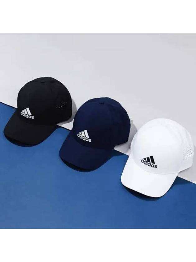 Seamless 2 Ball Cap Baseball Golf Hat FM3066 FM3067 FT2308 Domestic Product GQG023013103755 - ADIDAS GOLF - BALAAN 1