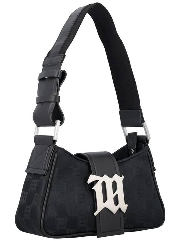 Misbhv Nylon Monogram Small Shoulder Bag - MISBHV - BALAAN 2