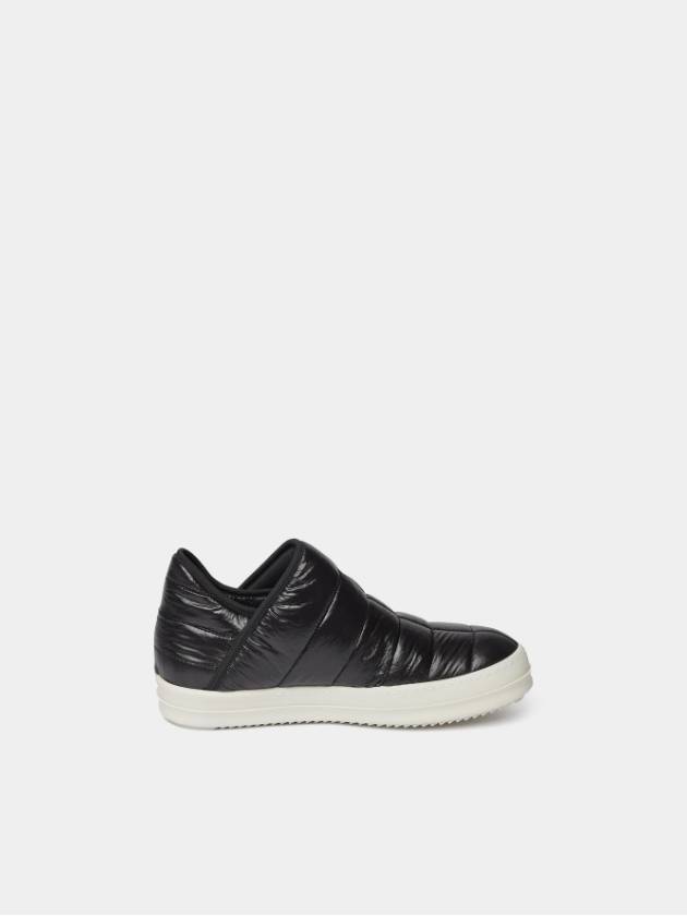 Rick Owen padded slipon - RICK OWENS - BALAAN 5