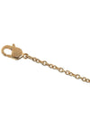 Lugia Bath Relief Bracelet Gold - VIVIENNE WESTWOOD - BALAAN 8