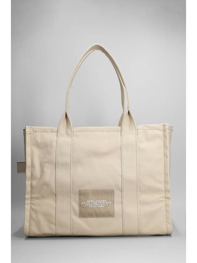 Marc Jacobs The Large Tote Tote - MARC JACOBS - BALAAN 3