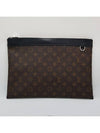 men clutch bag - LOUIS VUITTON - BALAAN 2