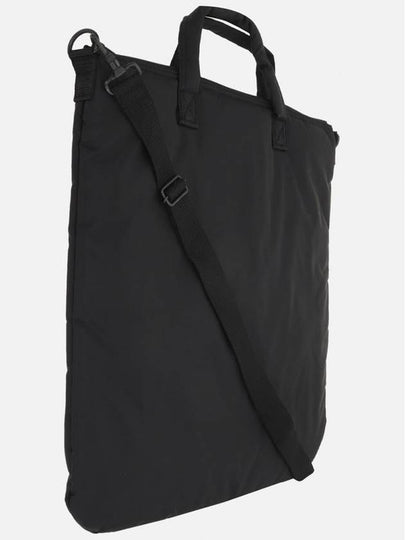 Black Comme Des Garcons Bags - COMME DES GARCONS - BALAAN 2