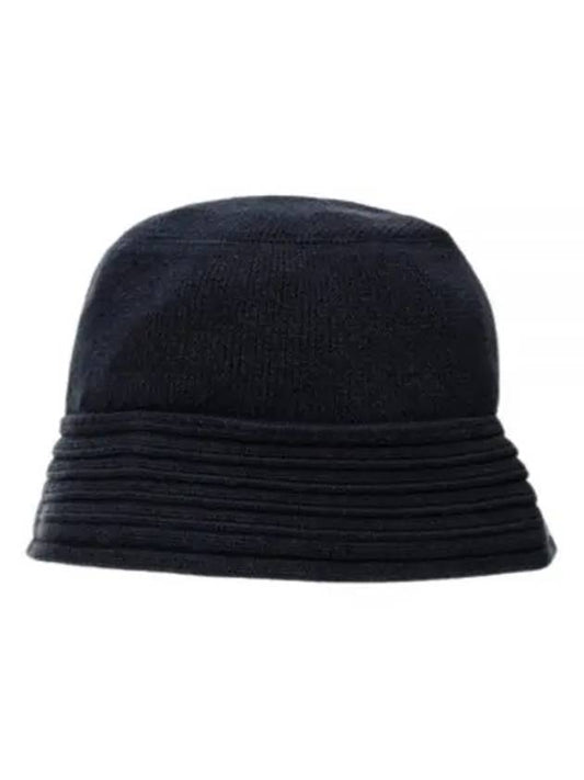 Hat A2243SRN RUGGEDNAVYRUSTICCOTTON BLUE - OUR LEGACY - BALAAN 2