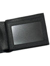 Sartorial View Pocket 6CC Half Wallet Black - MONTBLANC - BALAAN 5