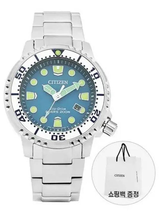 Men s metal watch 270900 - CITIZEN - BALAAN 1