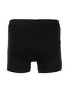 Logo Waist Band Boxer Briefs Black - TOM FORD - BALAAN 3