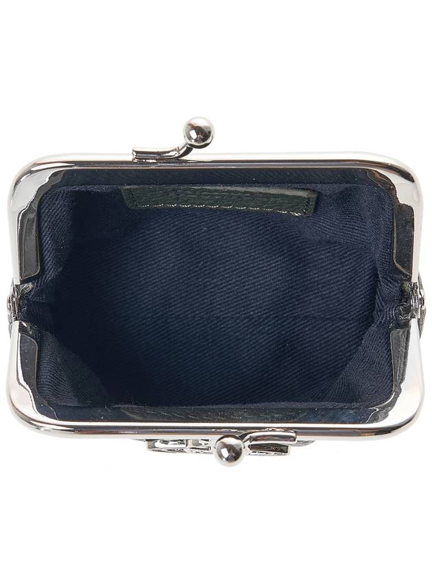 Mini Frame Perth Coin Wallet Grey - VIVIENNE WESTWOOD - BALAAN 11