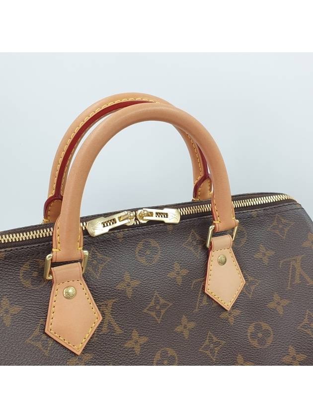 Women s Speedy Bandoulier 30 4221 - LOUIS VUITTON - BALAAN 18