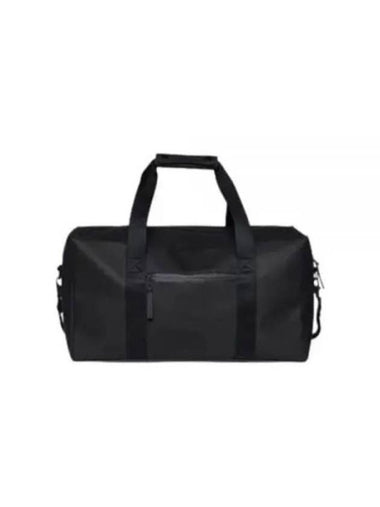 Duffel bag 1338001 Black - RAINS - BALAAN 1