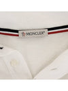 women short sleeve t shirt - MONCLER - BALAAN 7