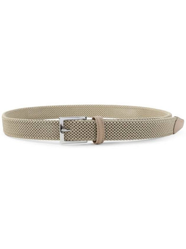 Kiton Belt - KITON - BALAAN 1