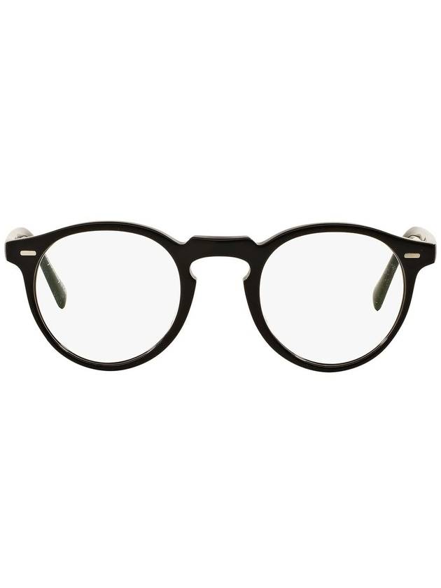 Oliver Peoples  Ov5186 - Gregory Peck Eyeglasses - OLIVER PEOPLES - BALAAN 1