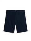 Men's Eloy Shorts Navy - J.LINDEBERG - BALAAN 2