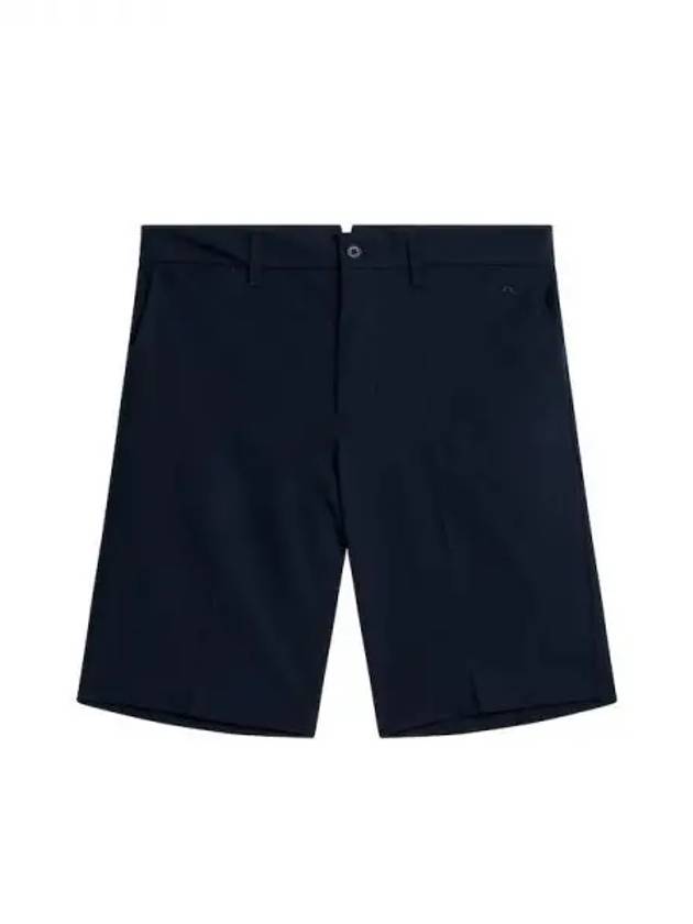 Men's Eloy Shorts Navy - J.LINDEBERG - BALAAN 2