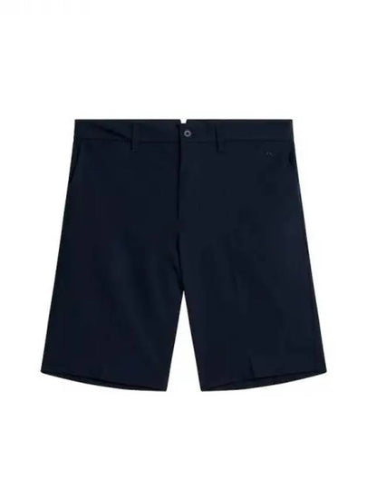 Men's Eloy Shorts Navy - J.LINDEBERG - BALAAN 2