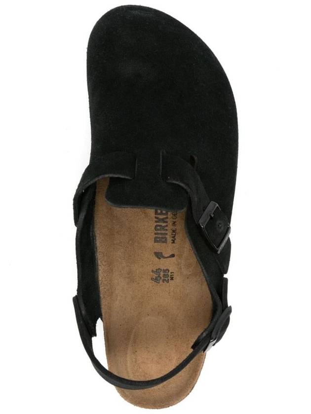 Birkenstock Tokio Suede Leather - BIRKENSTOCK - BALAAN 4