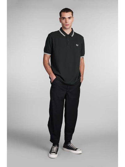 Comme Des Garçons Polo - COMME DES GARCONS - BALAAN 2