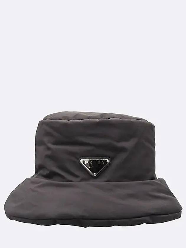 2HC248 Hat Fashion Accessories - PRADA - BALAAN 1