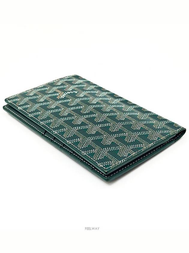 women s long wallet - GOYARD - BALAAN 5