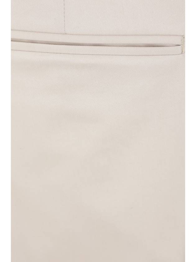 Zegna Trousers - ERMENEGILDO ZEGNA - BALAAN 5