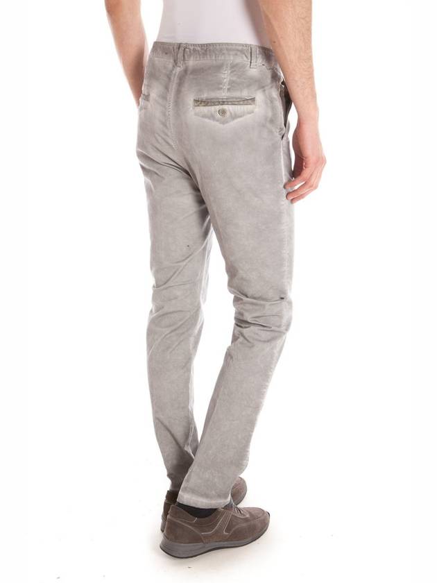 Daniele Alessandrini Jeans Trouser - DANIELE ALESSANDRINI - BALAAN 4