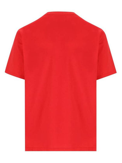 Valentino Garavani T-Shirt And Polo Shirt - VALENTINO - BALAAN 2